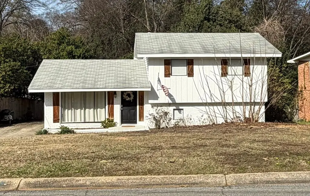 3121 Bellanca Street, Columbus, GA 31909 - Image #1