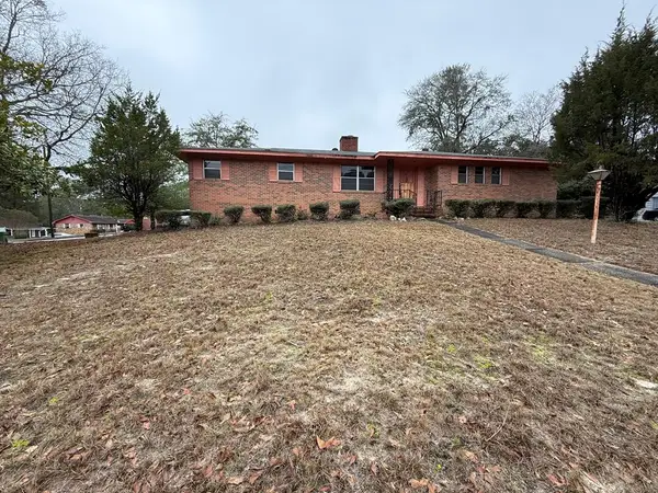 435 Bowen Boulevard, COLUMBUS, GA 31907