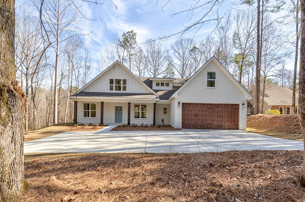607 Turkey Trail, Fortson, GA 31808 - Image #1