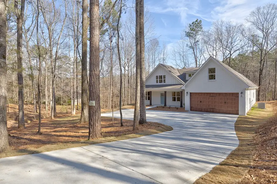 607 Turkey Trail, Fortson, GA 31808 - Image #2