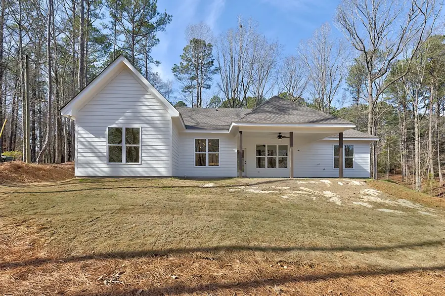 607 Turkey Trail, Fortson, GA 31808 - Image #3