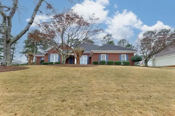 4898 Champion's Way, COLUMBUS, GA 31909