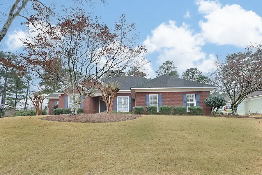 4898 Champion's Way, Columbus, GA 31909 - Image #2