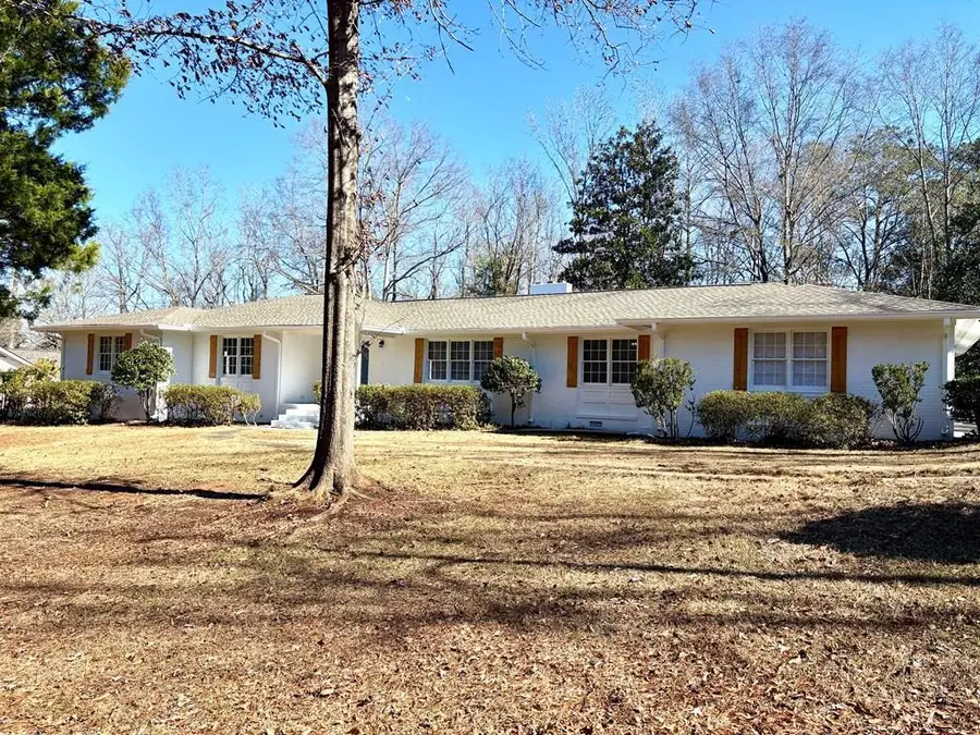 2502 13th Avenue, Valley, AL 36854 - #2