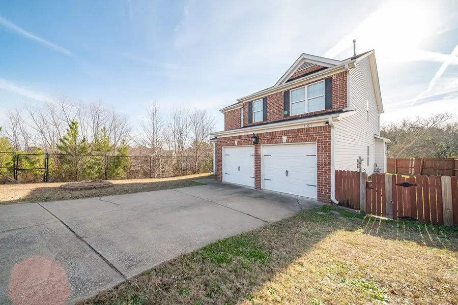 701 Williams Avenue, Phenix City, AL 36868 - #3