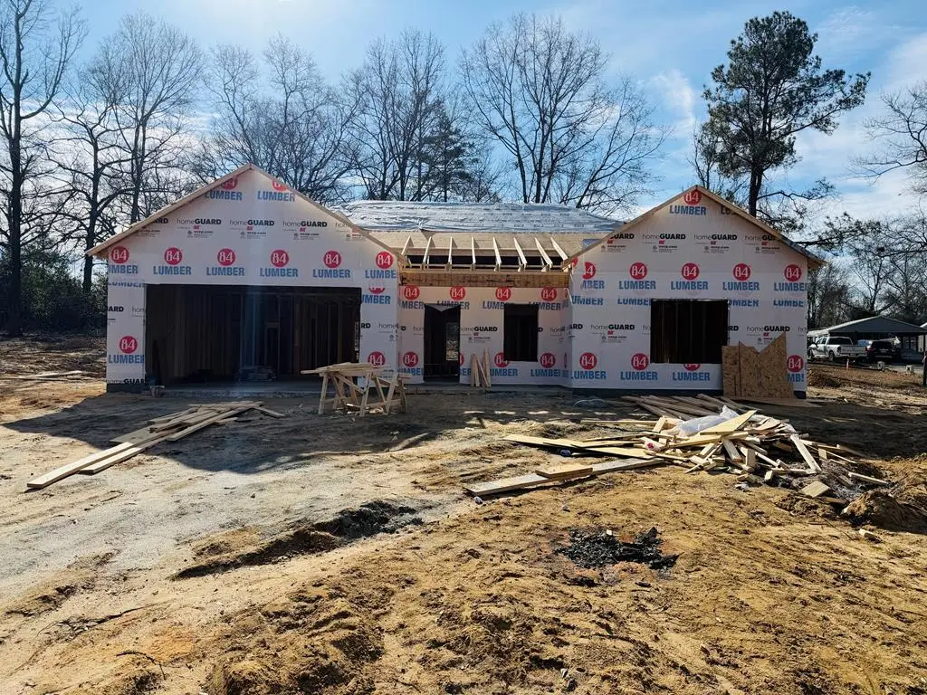 9 Ferrell Road, Phenix City, AL 36869 - #1