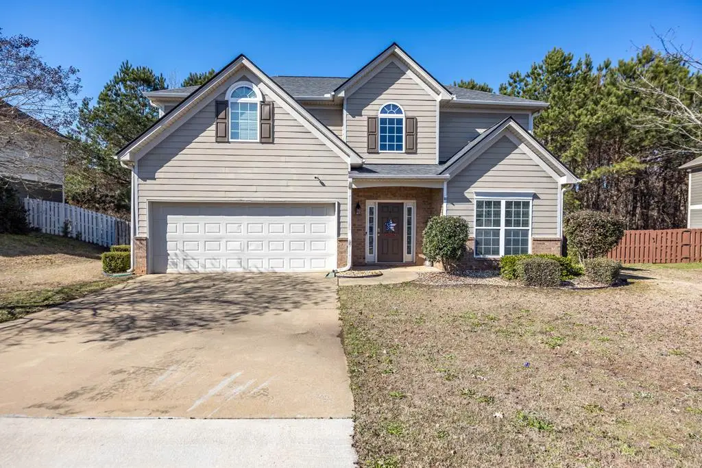 5185 Freedom Ridge Court, Columbus, GA 31907 - Image #1