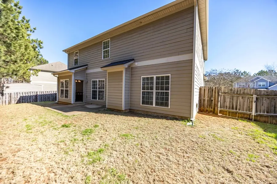 5185 Freedom Ridge Court, Columbus, GA 31907 - Image #2