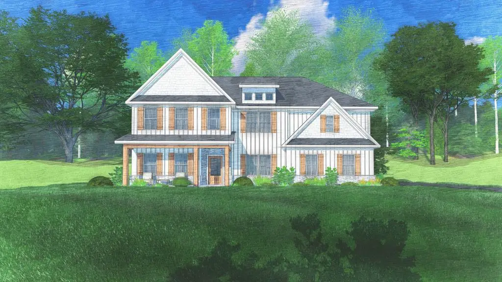 Lot 72 Hawkeye Trail, Fortson, GA 31808 - Image #1