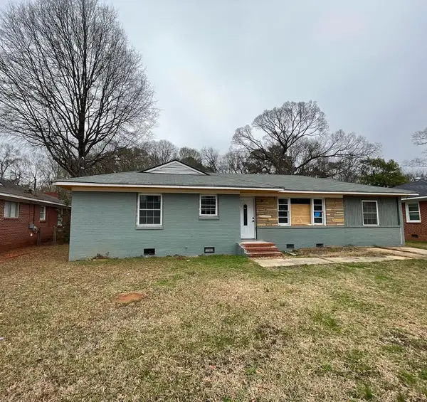 2841 Hawthorne Drive, COLUMBUS, GA 31903