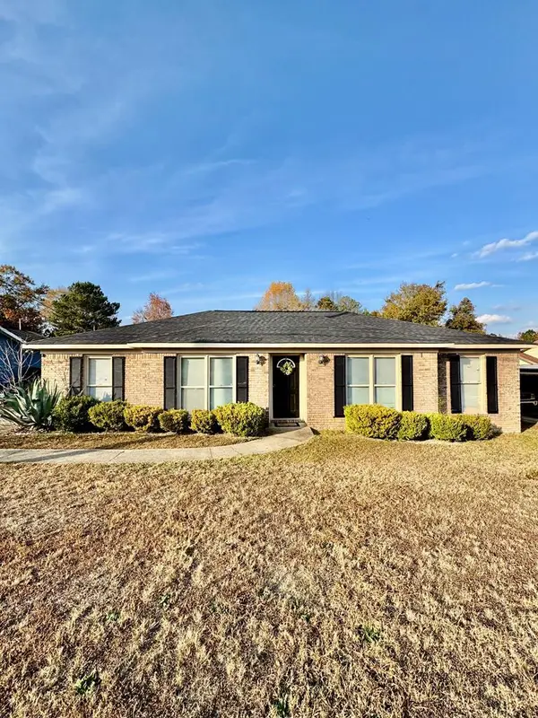 6293 Dupree Drive, COLUMBUS, GA 31907