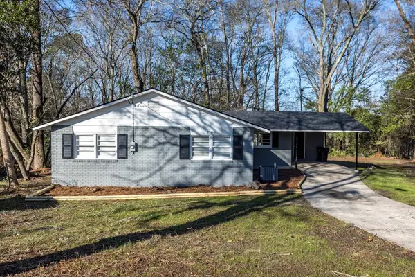 5100 Buckingham Court, COLUMBUS, GA 31907