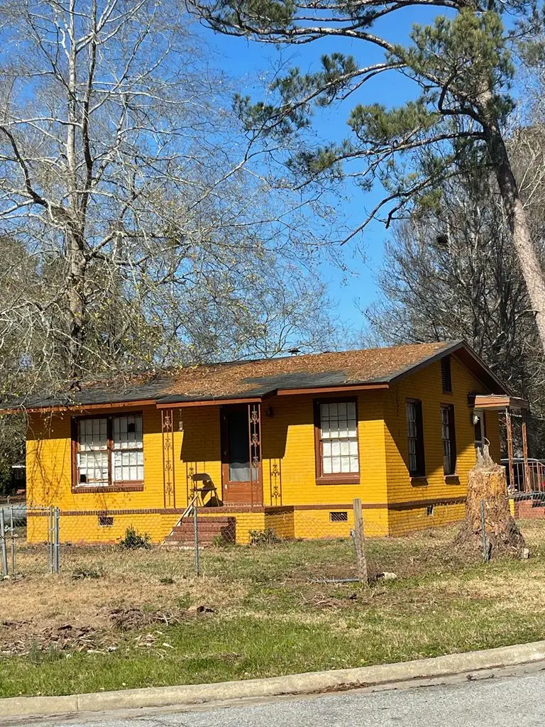 937 Diggs Avenue, Columbus, GA 31906 - Image #1
