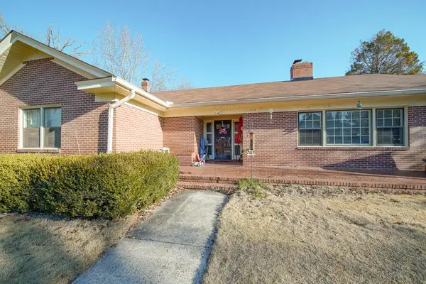 410 3rd Street, MANCHESTER, GA 31816