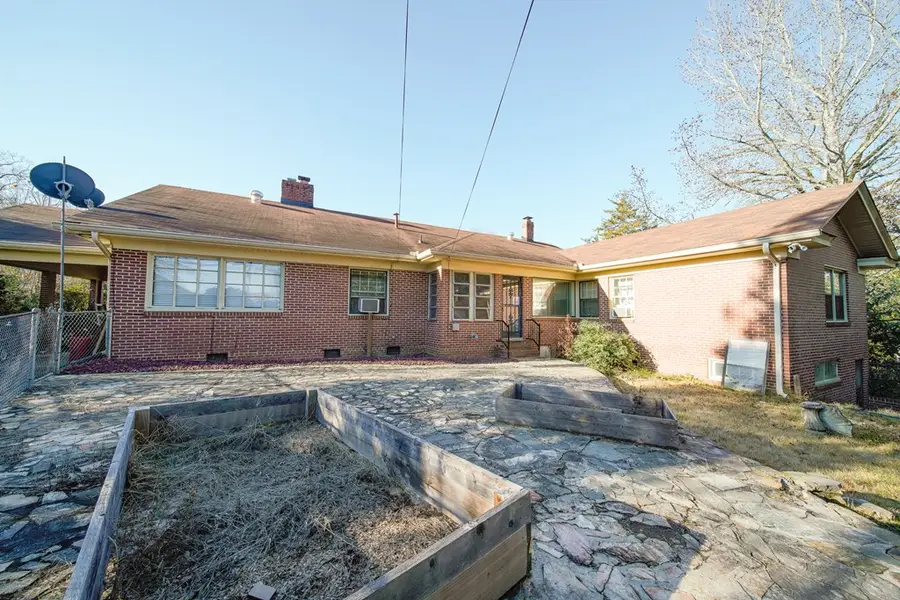 410 3rd Street, Manchester, GA 31816 - #3