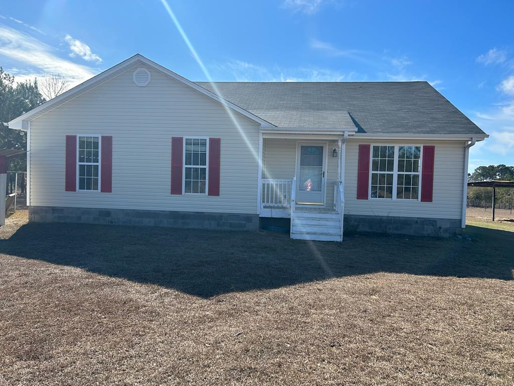 656 Bridle Path Lane, Box Springs, GA 31801 - Image #1