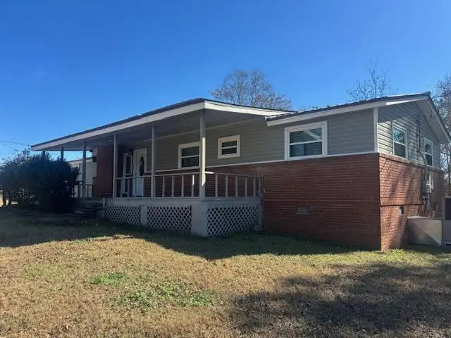 2132 Pierce Road, Phenix City, AL 36867 - #1
