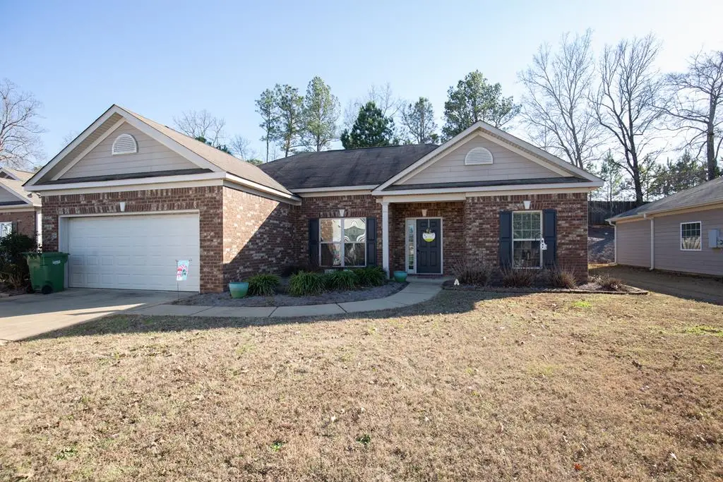 4628 Boston Ivy Drive, Fortson, GA 31808 - Image #1