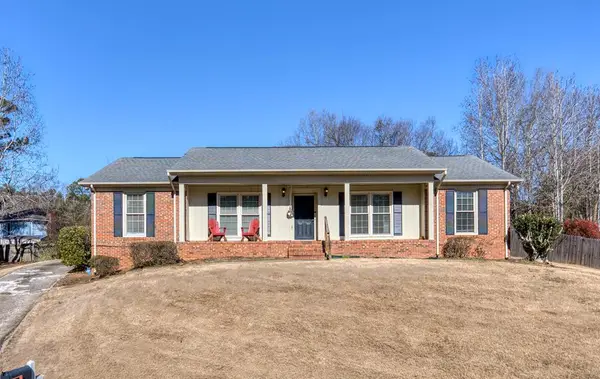 2 Biltmore Court, COLUMBUS, GA 31909