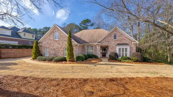 4857 Turnberry Lane, COLUMBUS, GA 31909
