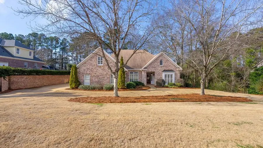 4857 Turnberry Lane, Columbus, GA 31909 - Image #2