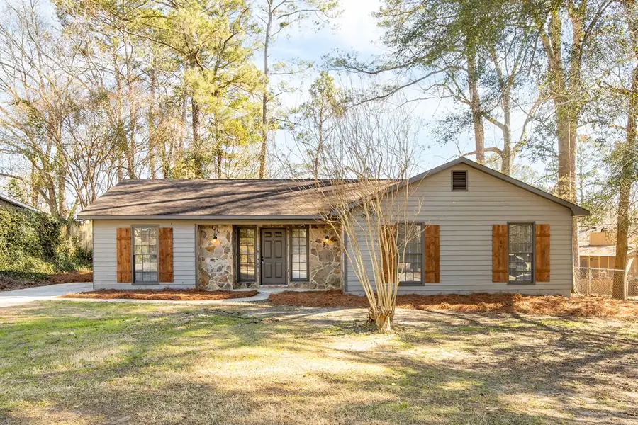 5310 Shanna Lane, Columbus, GA 31907 - Image #2