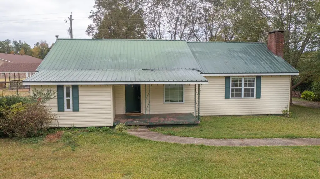 113 Pine Circle, Lagrange, GA 30241 - Image #1