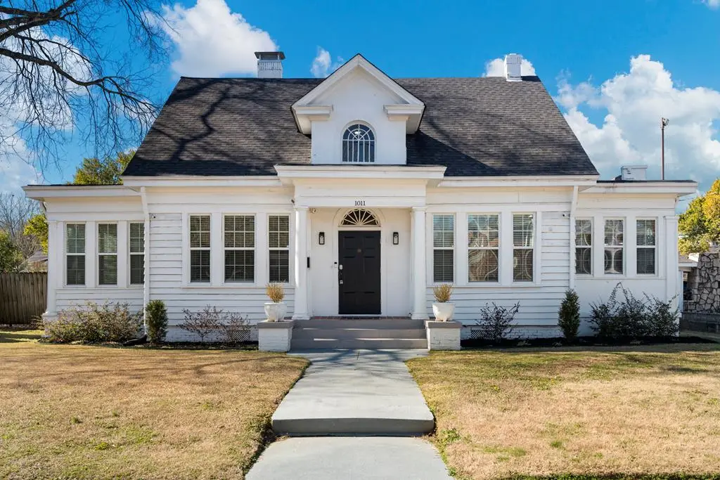 1011 Blandford Avenue, Columbus, GA 31906 - Image #1