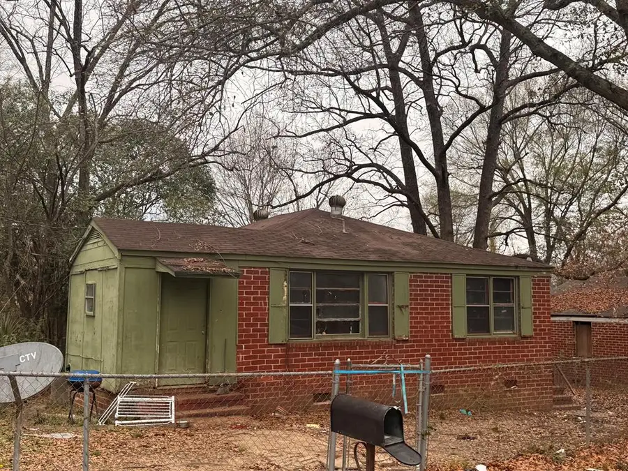 3433 Marathon Drive, Columbus, GA 31903 - Image #2