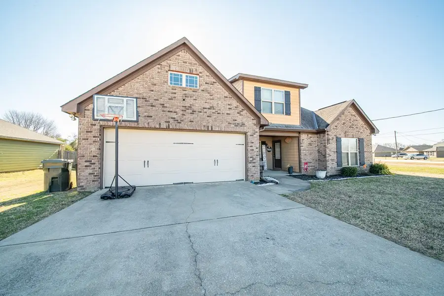 38 Wheatland Way, Fort Mitchell, AL 36856 - #3