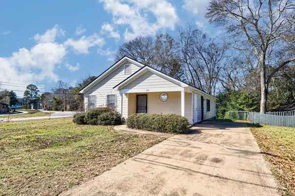 307 32nd Avenue, COLUMBUS, GA 31903