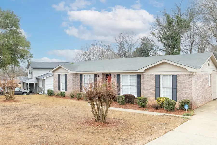 559 Chandler Drive, Columbus, GA 31907 - Image #2