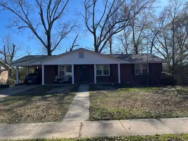 5142 Delray Drive, COLUMBUS, GA 31907