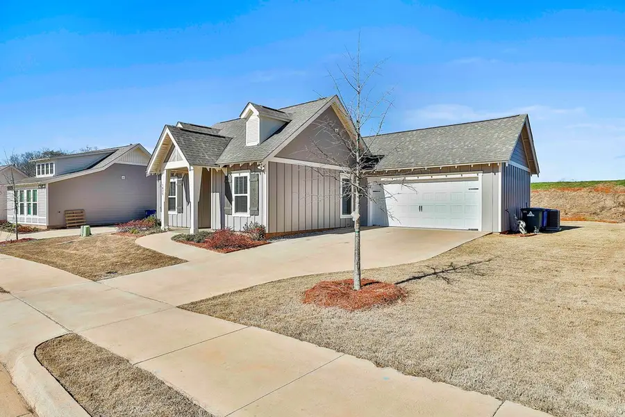 1825 Woodward Oaks Trail, Auburn, AL 36860 - Image #3