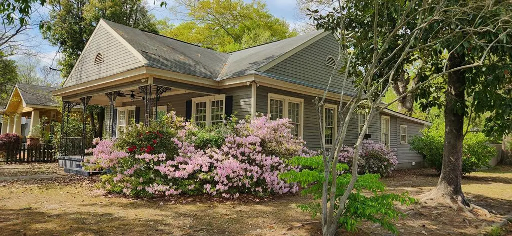 1447 21st Street, Columbus, GA 31901 - #1