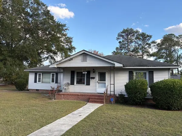 2534 Cole Street, COLUMBUS, GA 31906