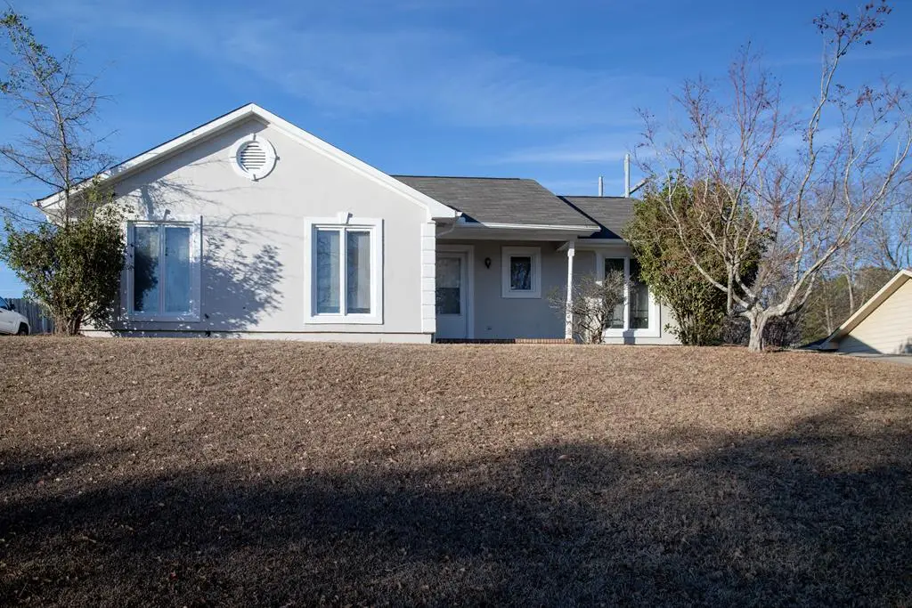 4543 Papaya Drive, Columbus, GA 31909 - Image #1