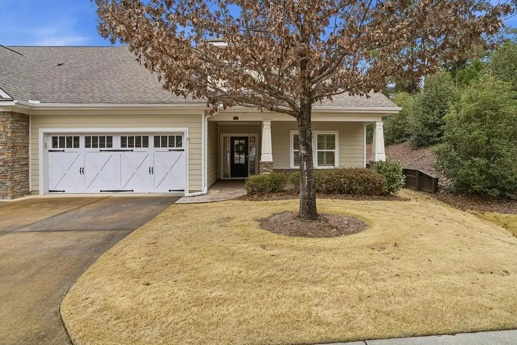 1438 Grove Park Drive #11B, Columbus, GA 31904 - Image #1