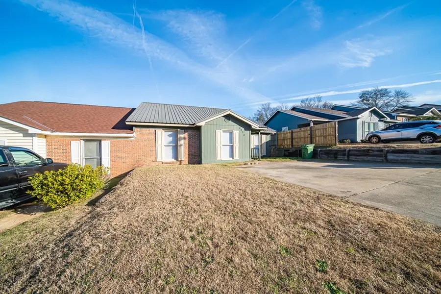 5825 Stafford Lane, Columbus, GA 31907 - Image #2