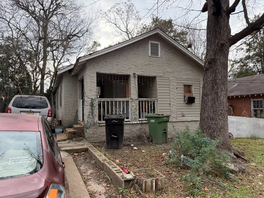 3978 Young Avenue, Columbus, GA 31904 - #2