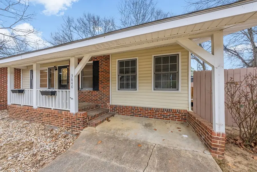 3640 Calvin Drive, Columbus, GA 31904 - #2