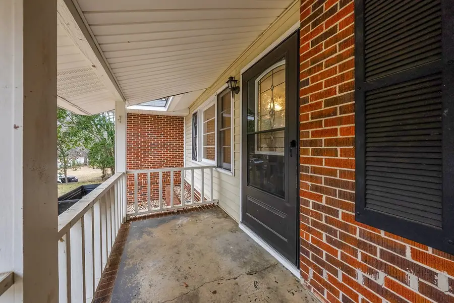 3640 Calvin Drive, Columbus, GA 31904 - #3