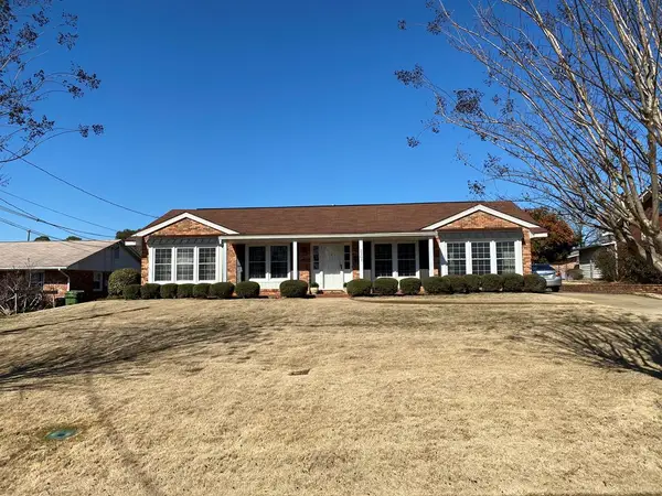 2307 Winchester Drive, COLUMBUS, GA 31904