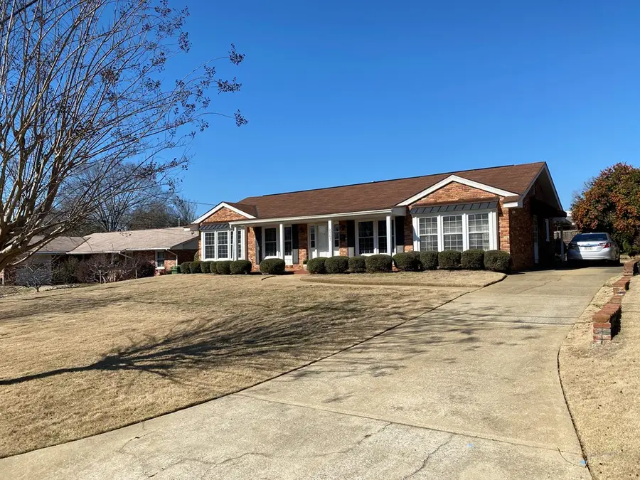 2307 Winchester Drive, Columbus, GA 31904 - Image #2