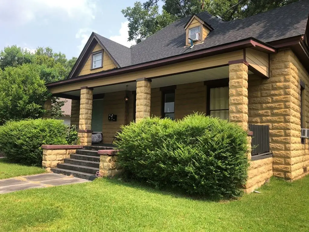 1345 18th Street, Columbus, GA 31901 - #1