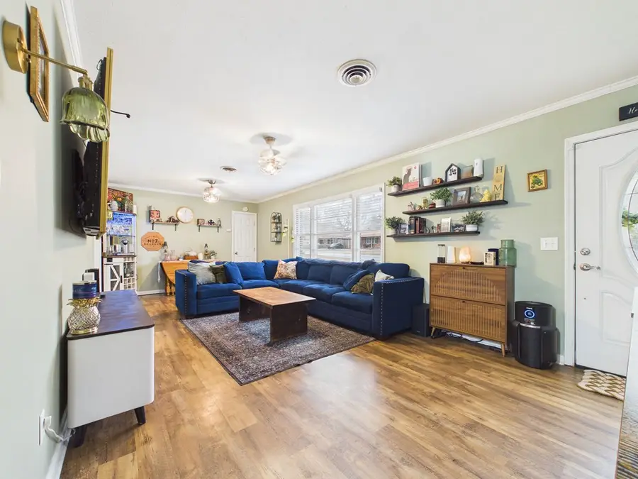 4444 Norcross Drive, Columbus, GA 31907 - #2