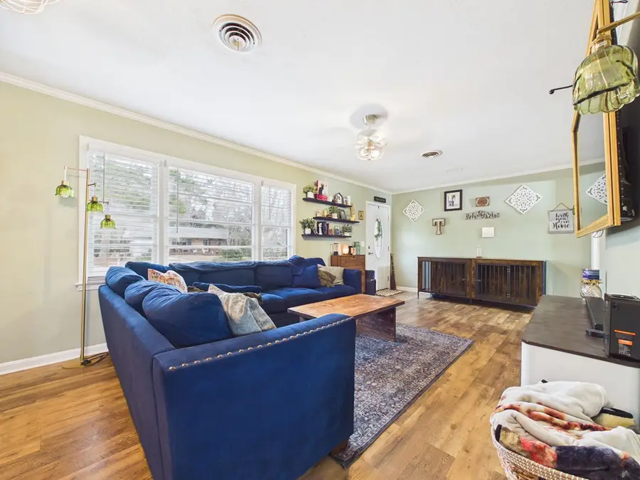 4444 Norcross Drive, Columbus, GA 31907 - #3