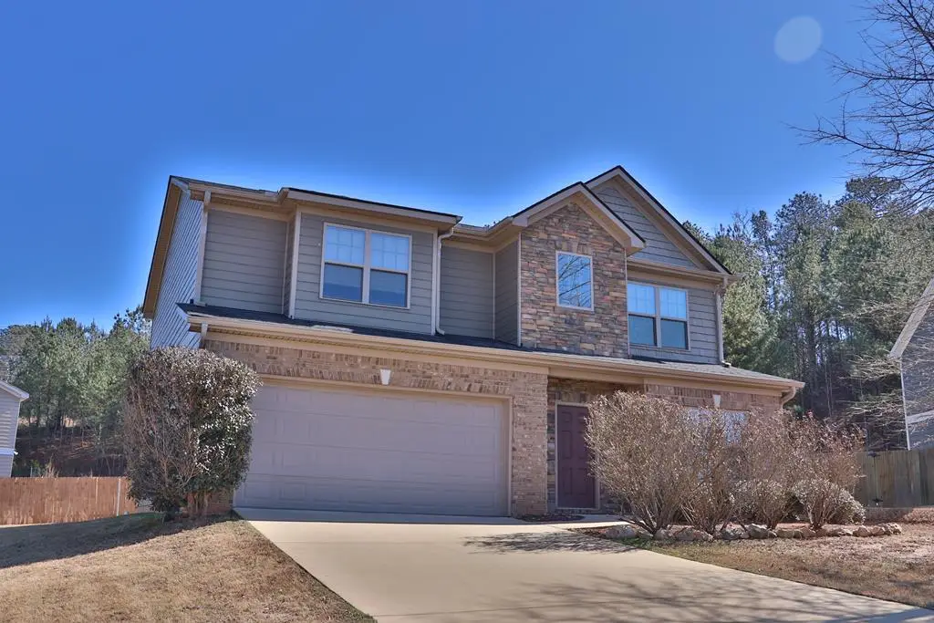 162 Foggy Cedar Drive, Hamilton, GA 31811 - #1