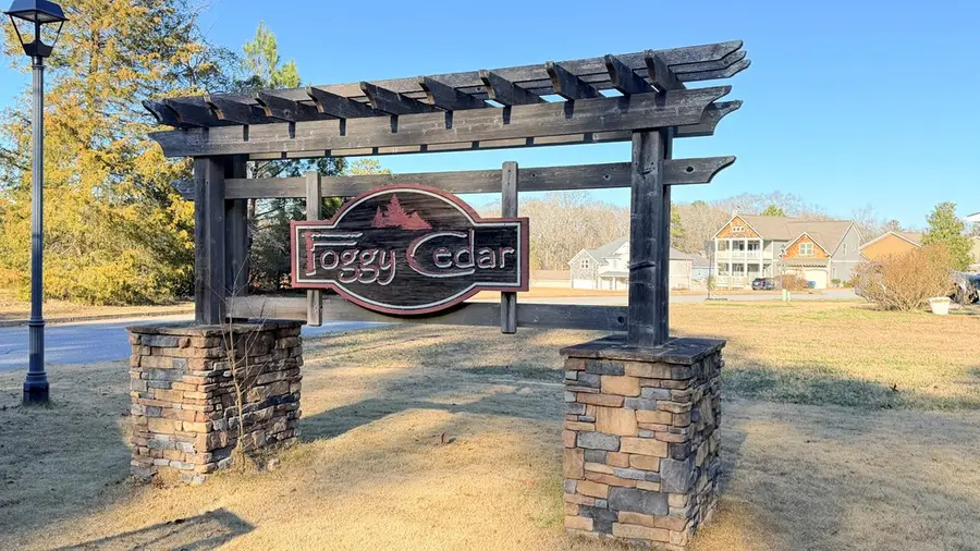 162 Foggy Cedar Drive, Hamilton, GA 31811 - #2