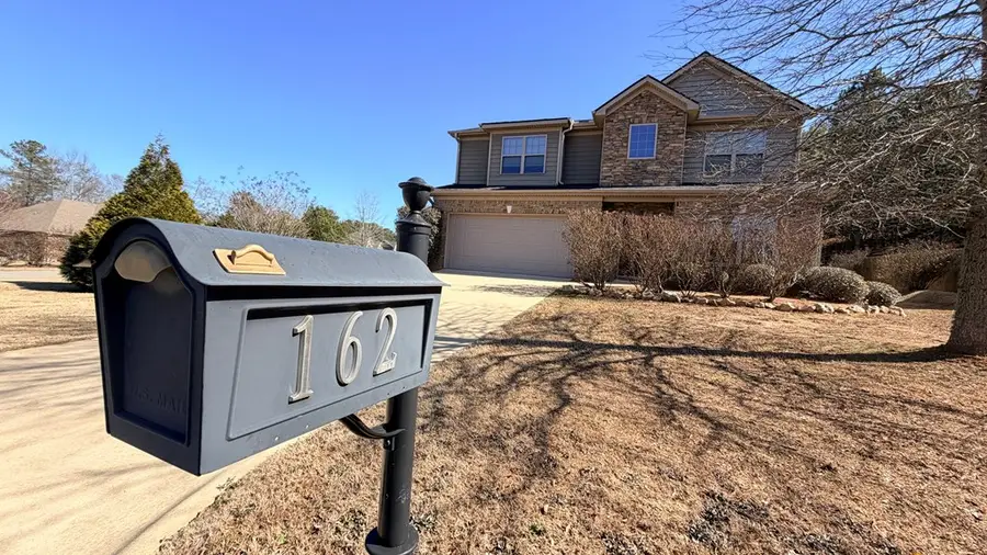 162 Foggy Cedar Drive, Hamilton, GA 31811 - #3